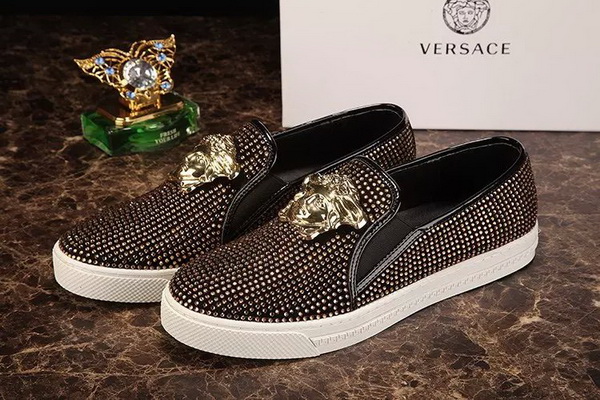 V Men Loafers--026